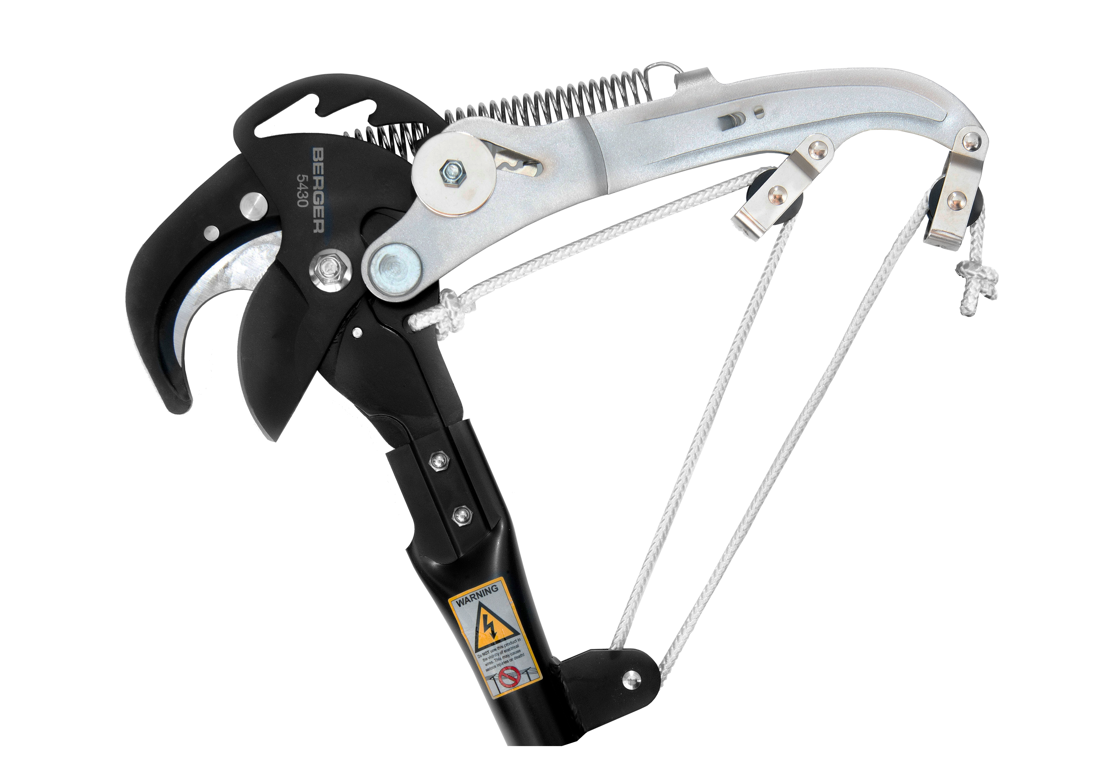 BERGER ARBORAPID POLE PRUNER