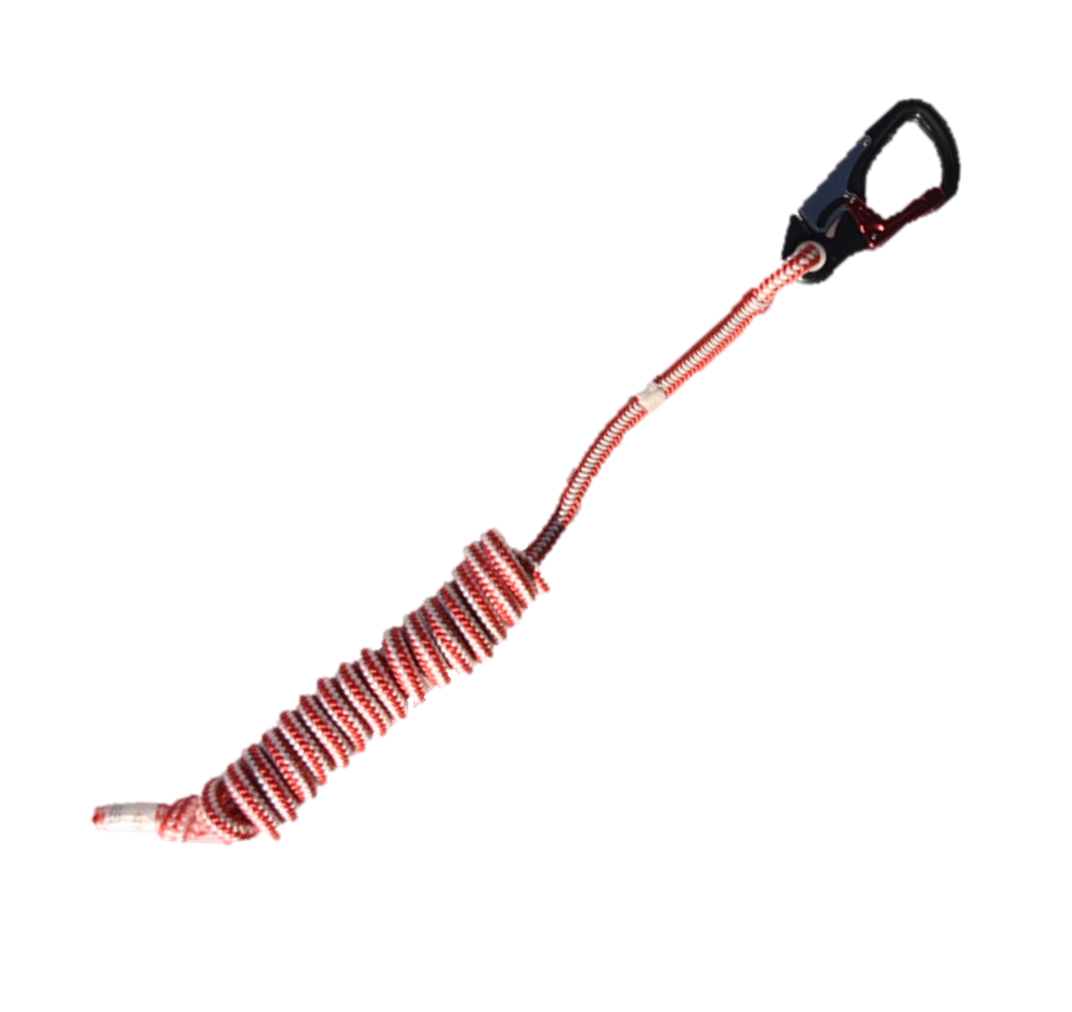 Yale XTC Flipline with Alloy Triple Locking Snaphook