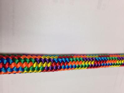 Yale Prism 24 Strand Climbing Line (Priced per metre)