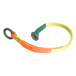Buckingham Friction Saver 4ft - Alloy Rings