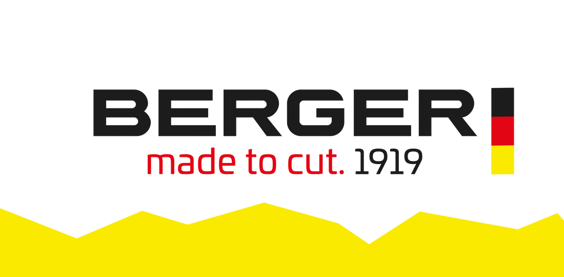 Introducing Berger Products to Australia
