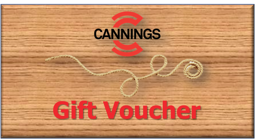 Gift Vouchers Now Available