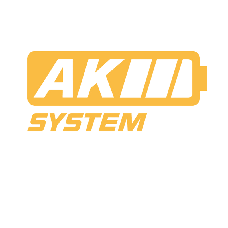 STIHL AK Battery System - Cannings Outdoor Power Tools Melbourne Australia - Don't be tied to the Bowser