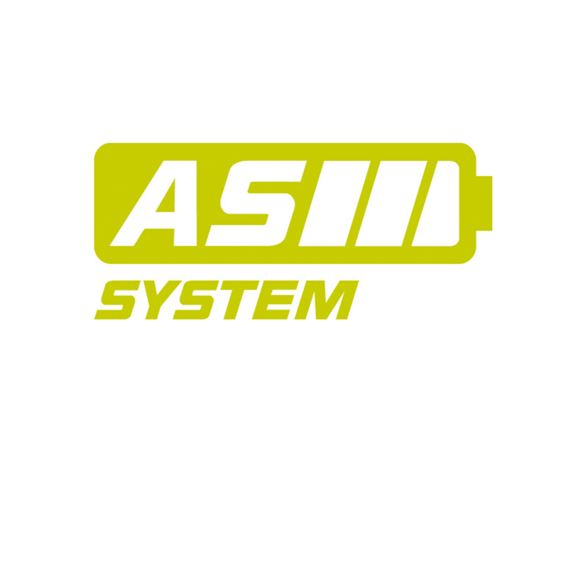 STIHL AS Battery System - Cannings Outdoor Power Tools Melbourne Australia - Don't be tied to the Bowser