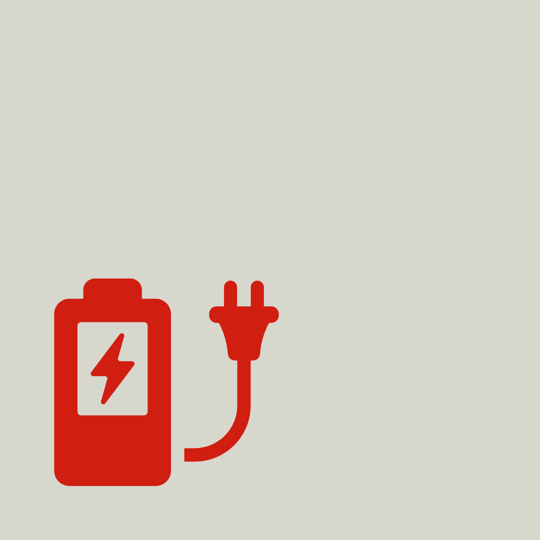 Battery Operated Power Tools