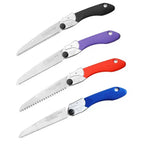 Silky Saws | PocketBoy 170mm Folding Saw | Fine, Medium, Large Tooth