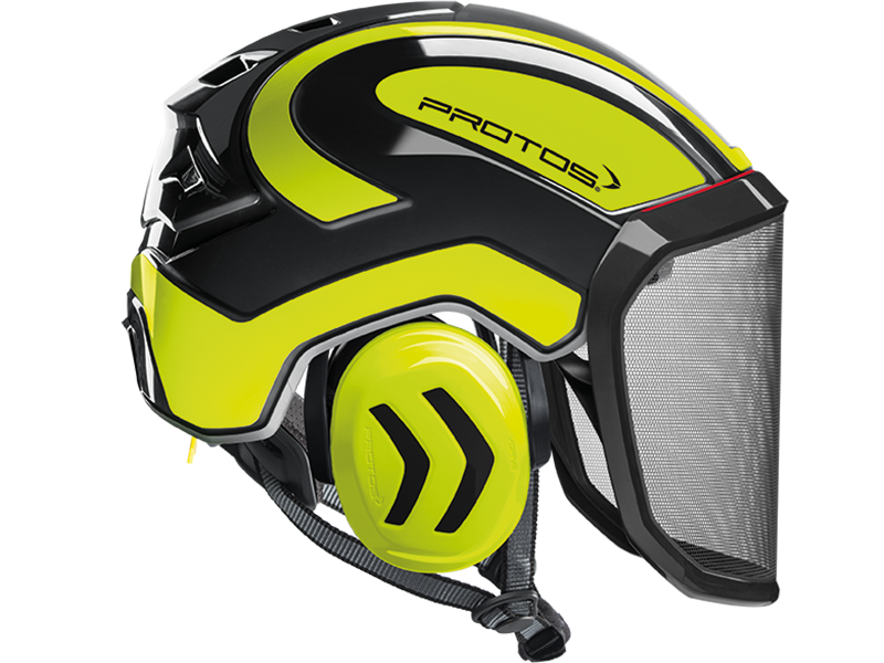 PROTOS INTEGRAL ARBORIST HELMET