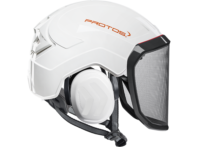 PROTOS INTEGRAL ARBORIST HELMET