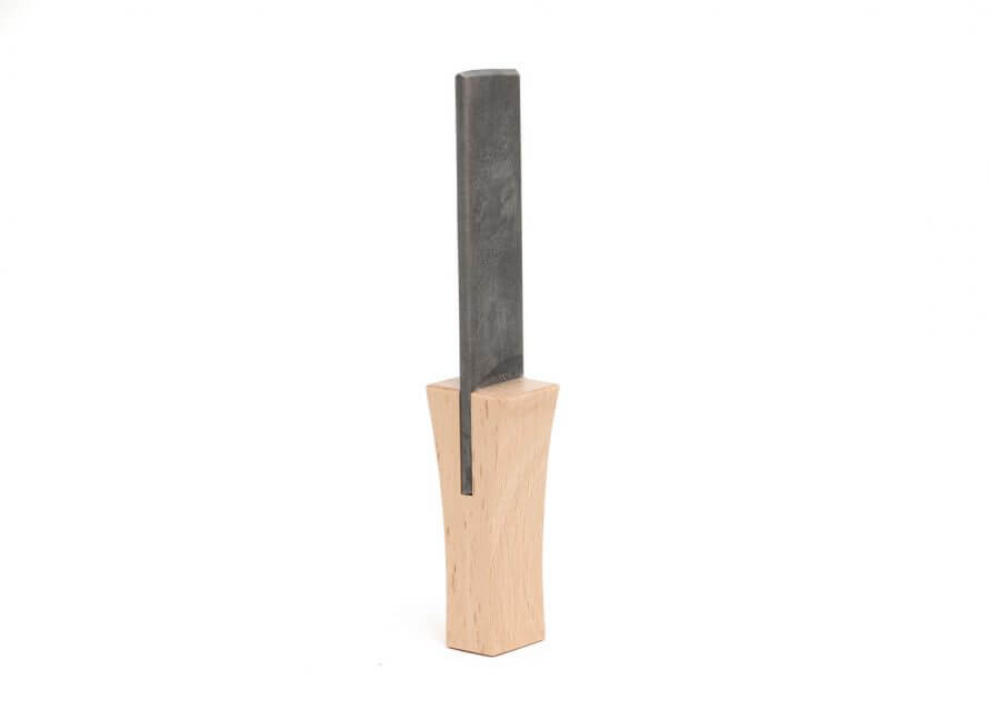 Gransfors Bruks Axe File