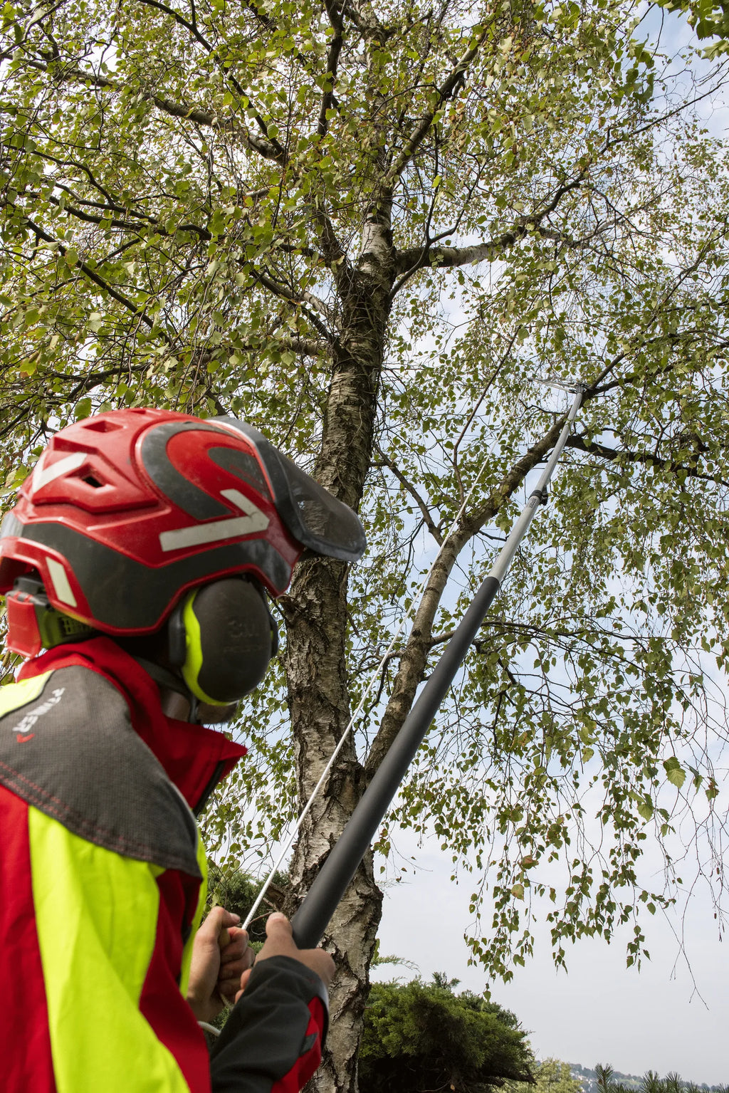 BERGER ARBORAPID POLE PRUNER