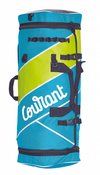 Courant Cross Pro Bags