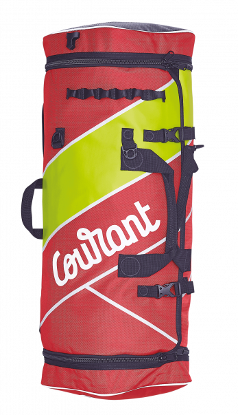 Courant Cross Pro Bags