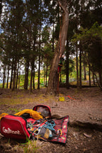 Courant Cross Pro Bags