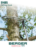 BERGER ARBORAPID FELLING HOOK