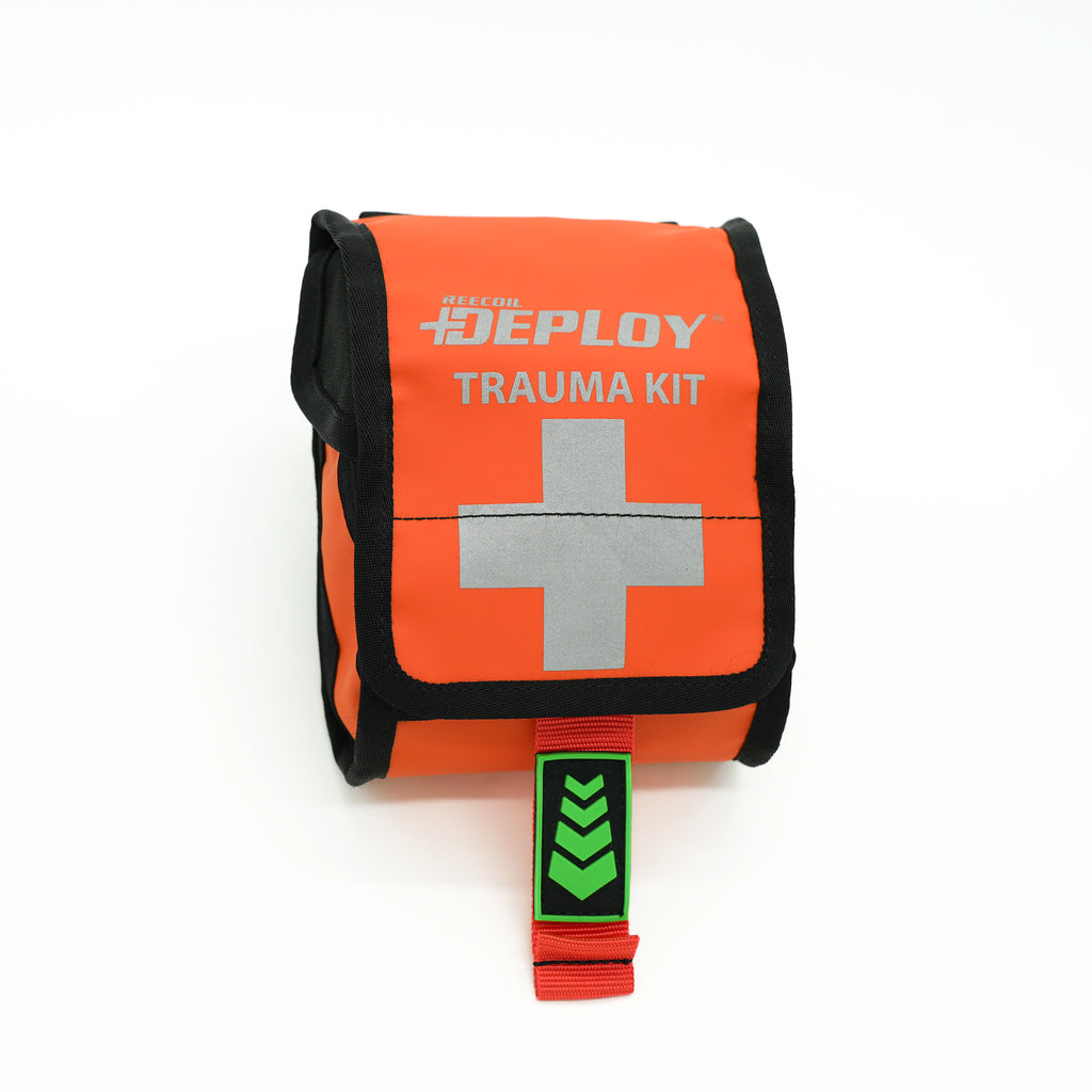 REECOIL DEPLOY® Trauma Kit