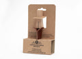 Gransfors Bruks Diamond File w/ Leather Cover