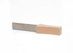Gransfors Bruks Diamond File w/ Leather Cover
