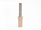 Gransfors Bruks Diamond File w/ Leather Cover