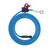 FTC AZUR Steel-core lanyard w/carabiner & adjuster