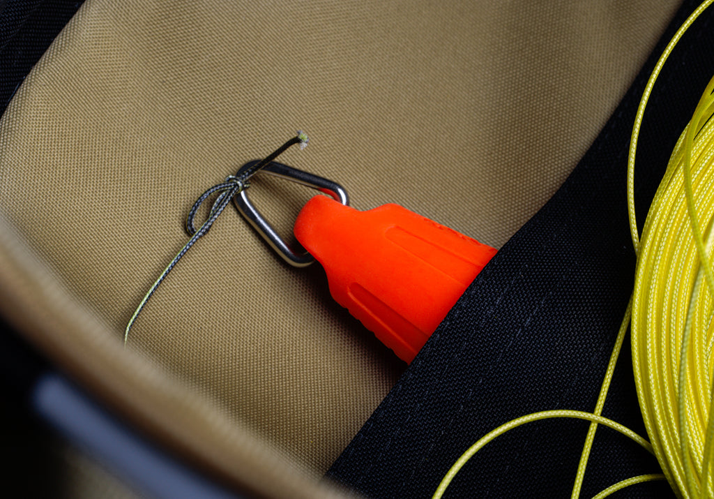 MATRIOSAC 3 THROWLINE BAG