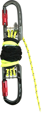 ISC HAULERBINER COMPACT RESCUE KIT