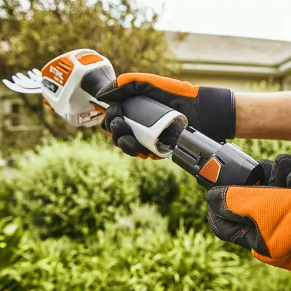 STIHL | HSA26 Battery Shrub Shears | with Battery & Charger (AS System)