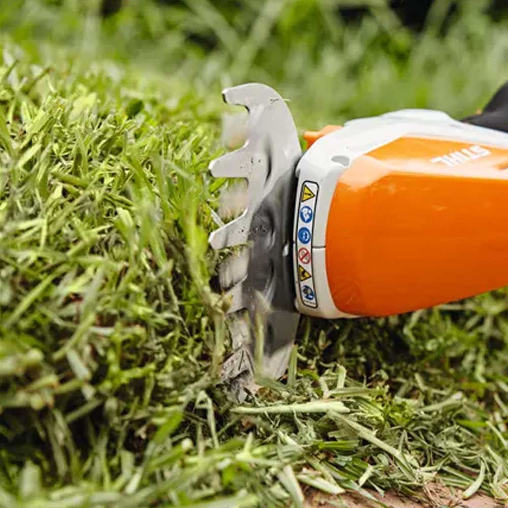 STIHL | HSA26 Battery Shrub Shears | with Battery & Charger (AS System)