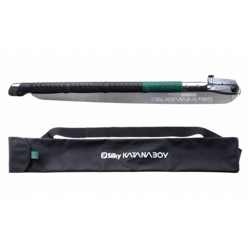 Silky Katanaboy 700mm – Extra Large Teeth