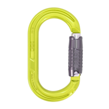 ISC KL121 OVAL KARABINER
