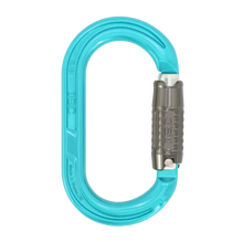 ISC KL121 OVAL KARABINER