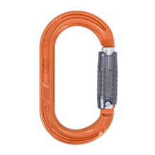 ISC KL121 OVAL KARABINER