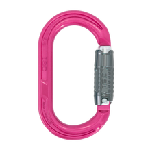 ISC KL121 OVAL KARABINER