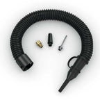 Compact and powerful, the STIHL KOA 20 battery compressor makes inflating tyres, sports gear, and inflatables simple. Includes battery and charger. Available at Cannings — your STIHL Elite Dealer. 5