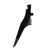 Buckingham Replaceable Dowel and Screw Gaff