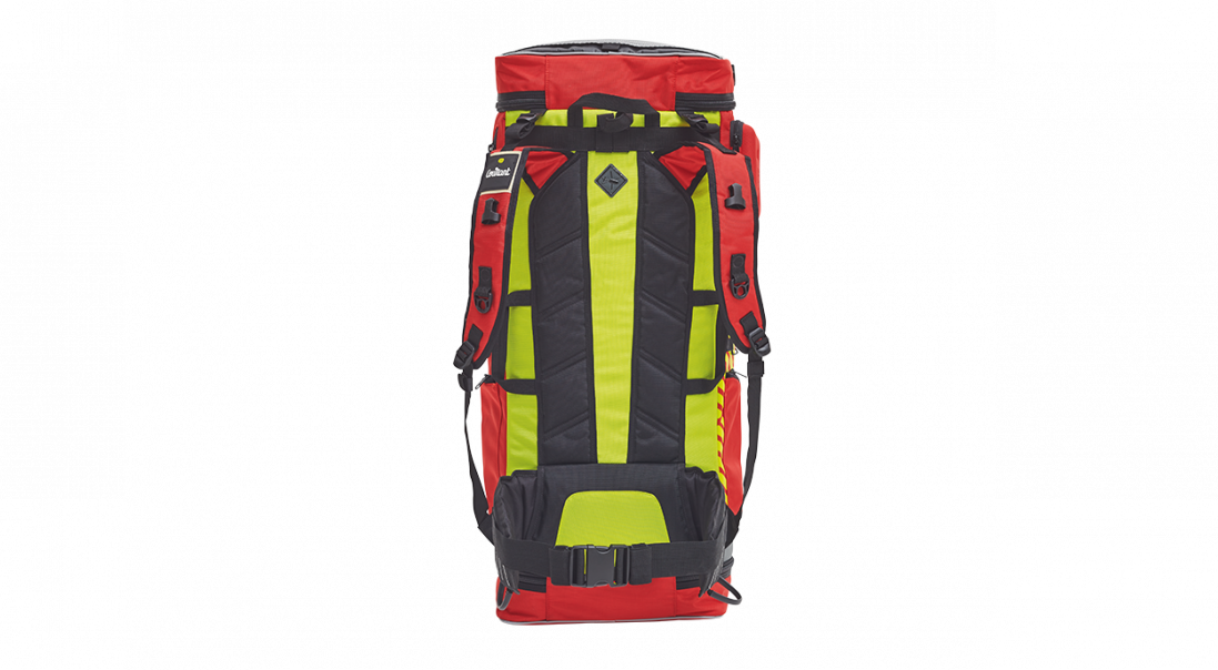 Courant Cross Pro Bags