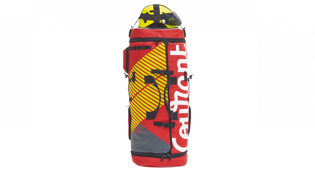 Courant Cross Pro Bags