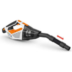 The STIHL SEA 20 battery handheld vacuum is compact, powerful, and perfect for cars, home, and small clean-up jobs. Includes battery, charger, and accessories. Available at Cannings — your STIHL Elite Dealer. 4