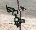 BUCKINGHAM THROTTLE CLIMBING DEVICE