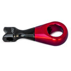 Buy the genuine ART Positioner Replacement Swivel at Cannings. Authentic aluminium swivel connector designed to prevent rope twisting on Positioner 2 & 4.