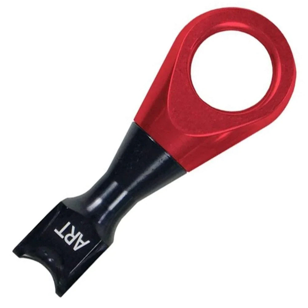 Buy the genuine ART Positioner Replacement Swivel at Cannings. Authentic aluminium swivel connector designed to prevent rope twisting on Positioner 2 & 4. (image2)
