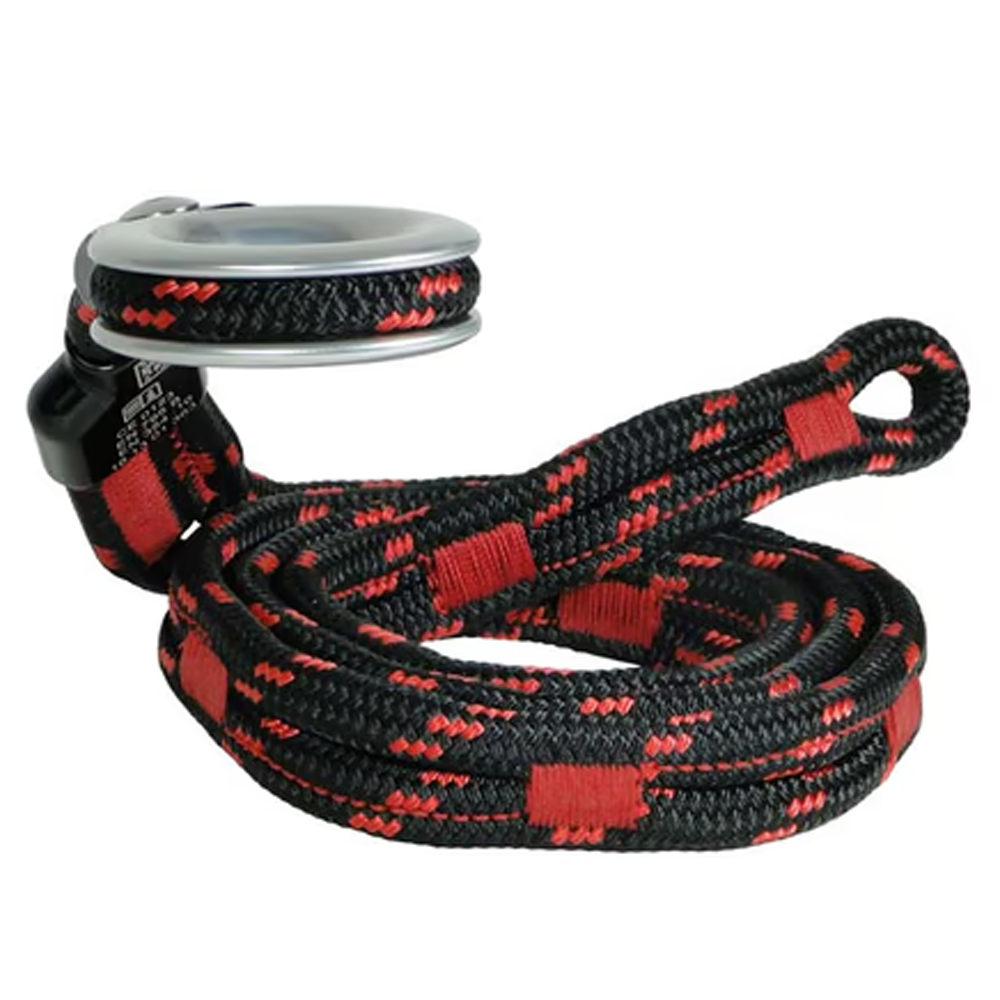 • Shop the genuine ART SnakeTail at Cannings. High-performance adjustable lanyard, redirect, and mobile anchor device featuring a machined aluminium ring.
