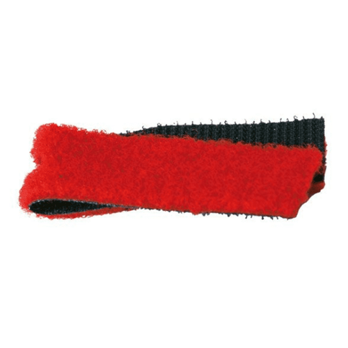 Buy the genuine ART SpiderJack Replacement Velcro Strap at Cannings. Authentic hook-and-loop fastener strap designed specifically for the SpiderJack device body. Red and black