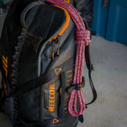 The BATWING™ 60 Kit Bag offers unmatched access, modular organisation, MOLLE compatibility and multiple carry options. Built for arborists, climbers and height-safety professionals. Available at Cannings. 14