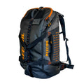 The BATWING™ 60 Kit Bag offers unmatched access, modular organisation, MOLLE compatibility and multiple carry options. Built for arborists, climbers and height-safety professionals. Available at Cannings.