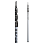 Berger Hybrid Carbon Telescopic Pole Saw Kit 6.13m