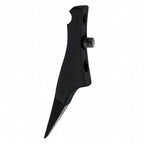 Buy genuine Buckingham Replaceable Dowel and Screw Gaffs at Cannings. High-durability replacement steel climbing gaffs for pole and tree spurs. 1