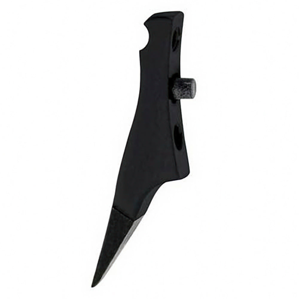 Buy genuine Buckingham Replaceable Dowel and Screw Gaffs at Cannings. High-durability replacement steel climbing gaffs for pole and tree spurs. 1