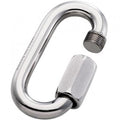 Maillon Rapide 10mm Oval