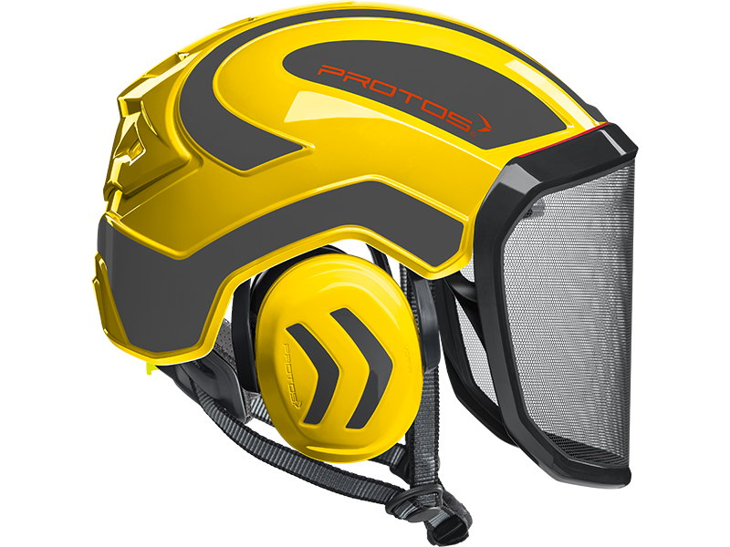 PROTOS INTEGRAL ARBORIST HELMET