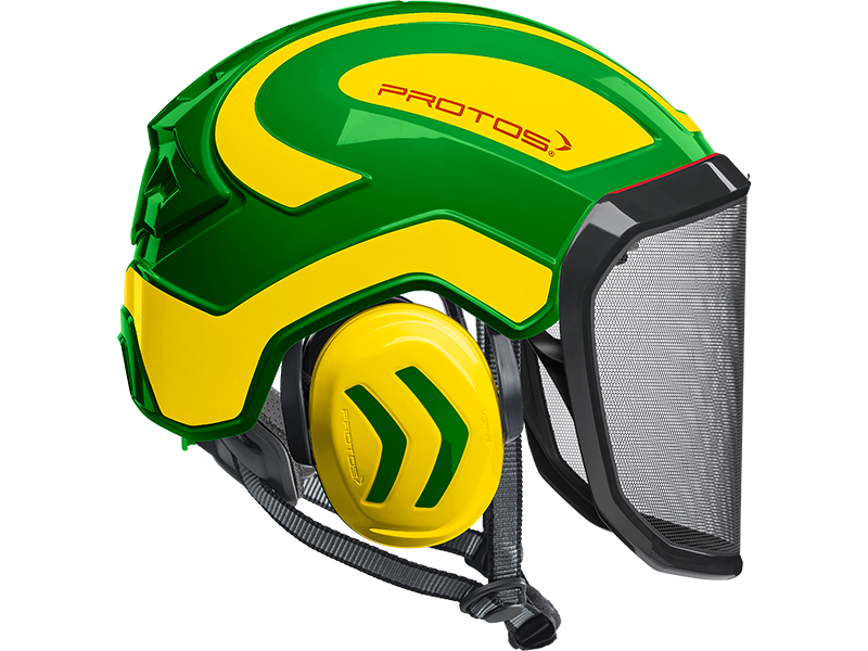 PROTOS INTEGRAL ARBORIST HELMET